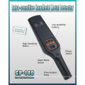 Reliable Hand Held Metal Detector Gp-140